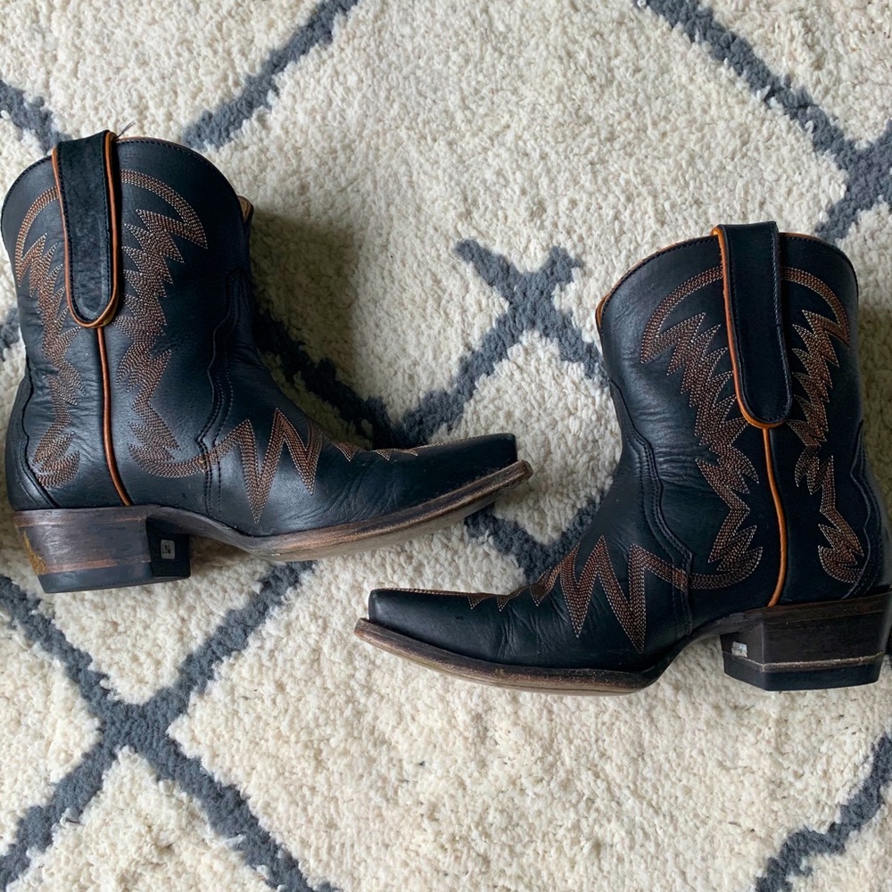 Ariat Booties